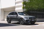 Mercedes-Benz GLC300 4Matic AMG Line 2019 года